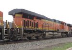 BNSF 6383